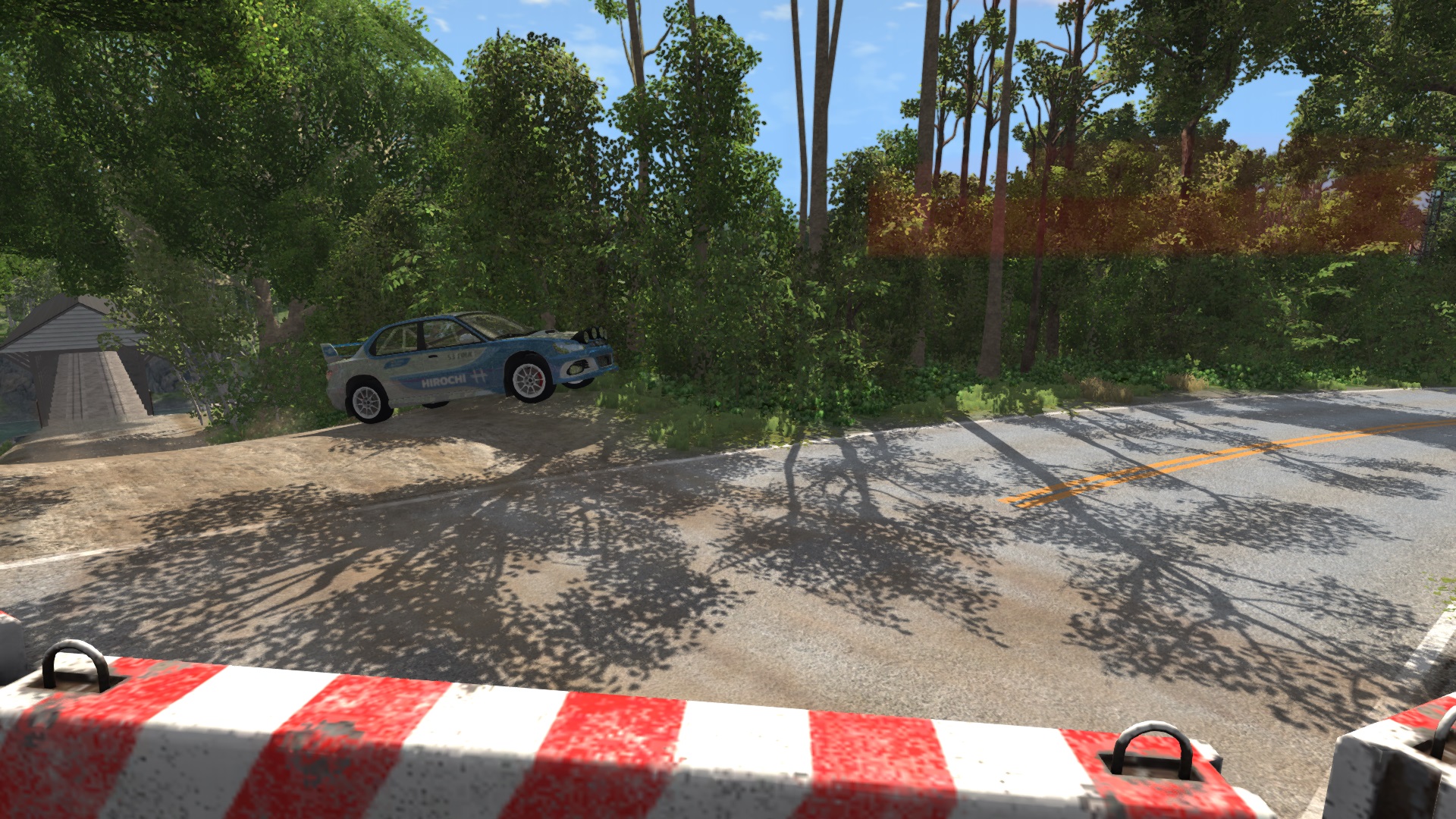 ECA Rally Pack thumbnail 2