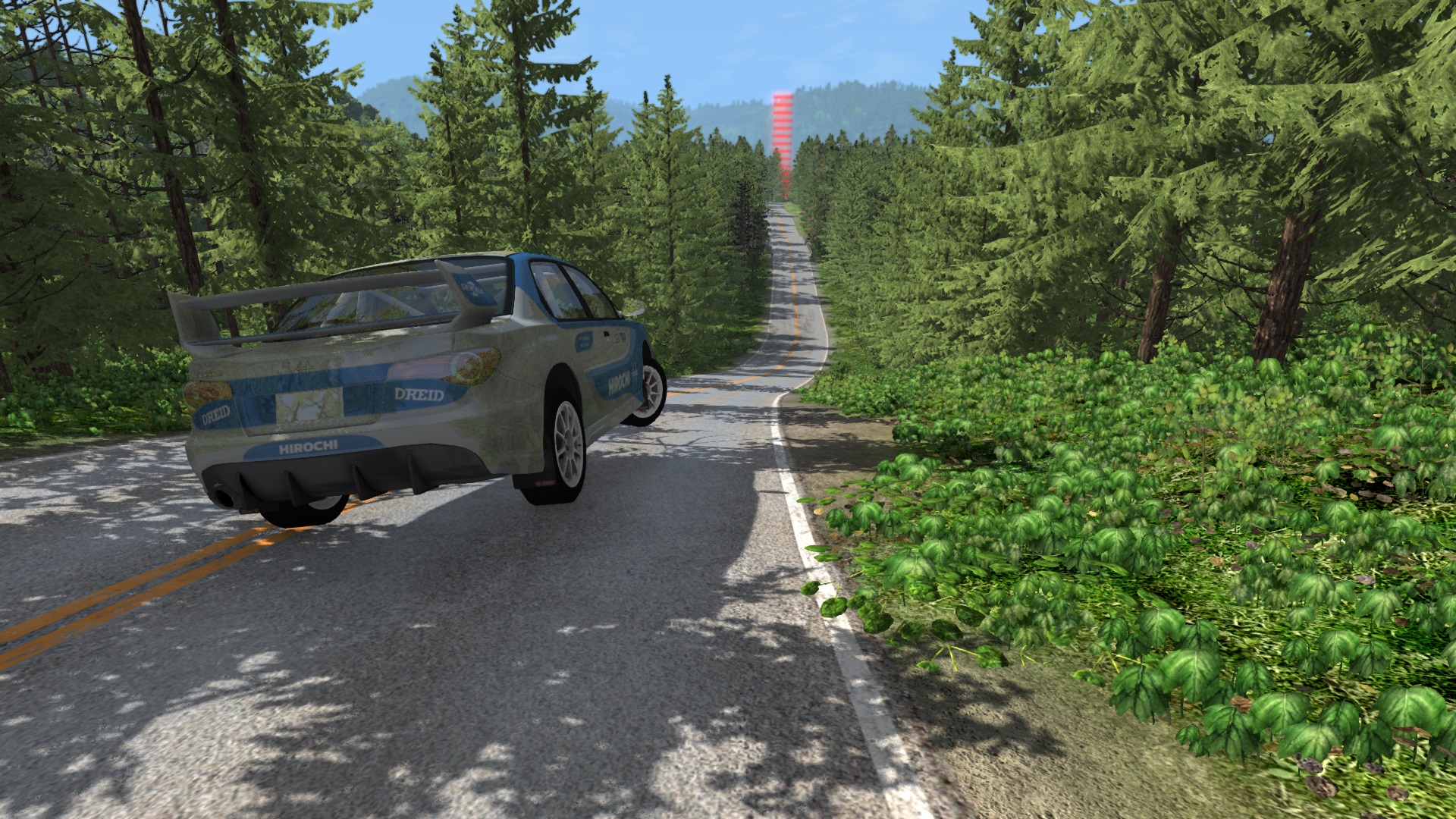 ECA Rally Pack thumbnail 3