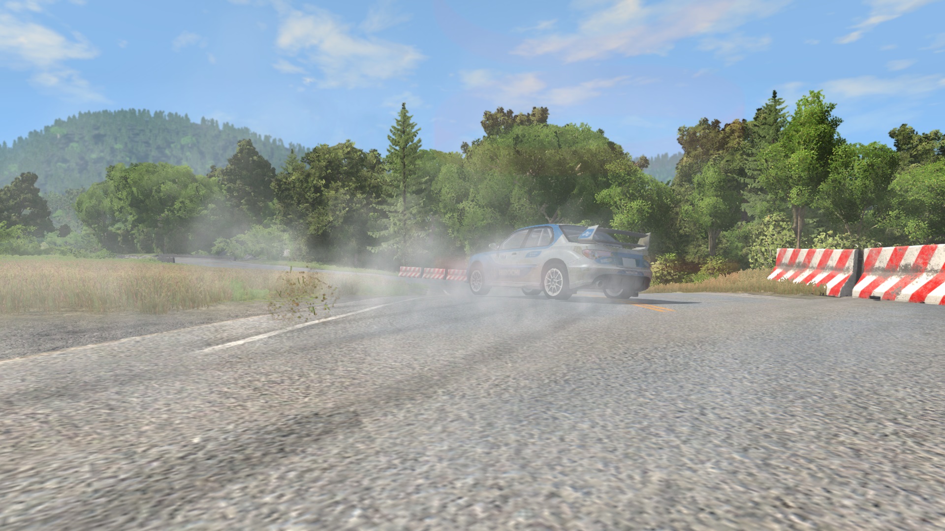 ECA Rally Pack thumbnail 4