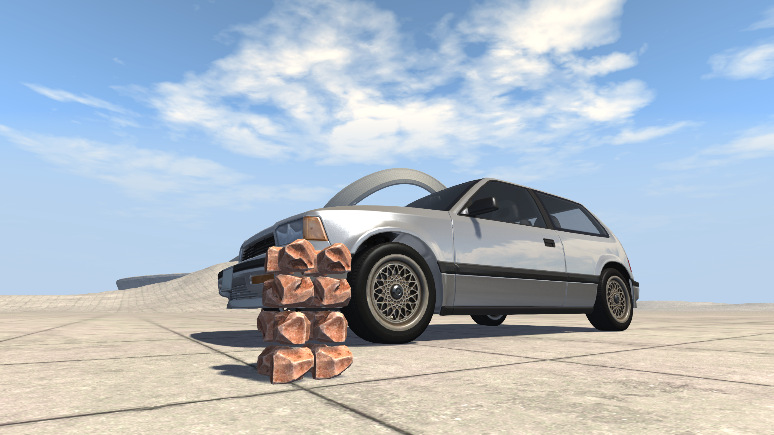 Tiny Rock Add-on Pack thumbnail 2