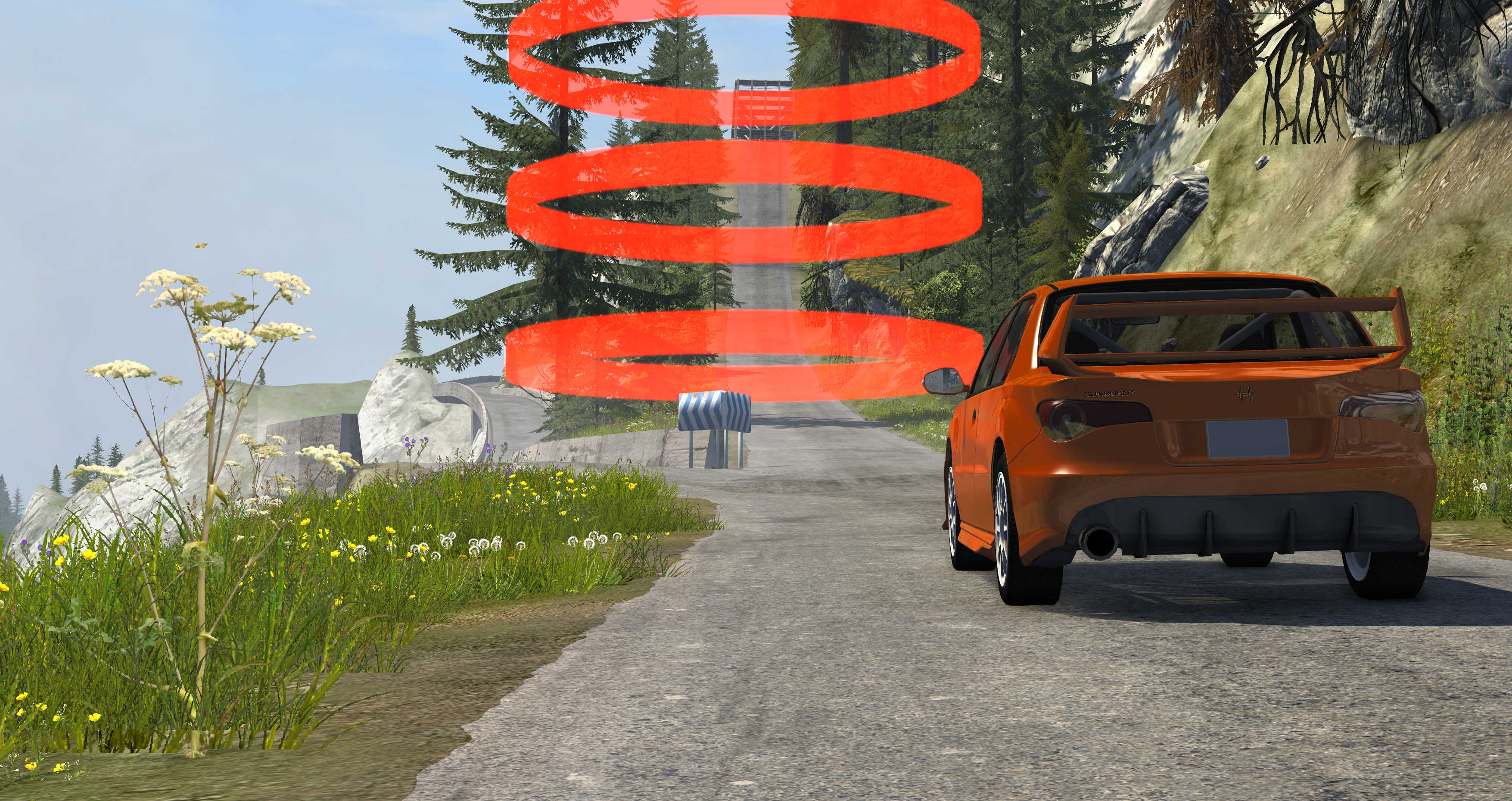 Altitude Speed Run thumbnail 2