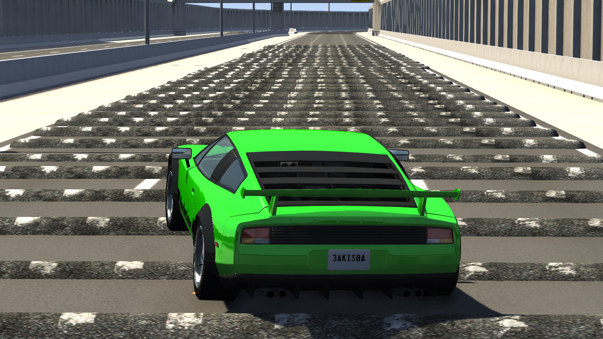 Speedbump thumbnail 3
