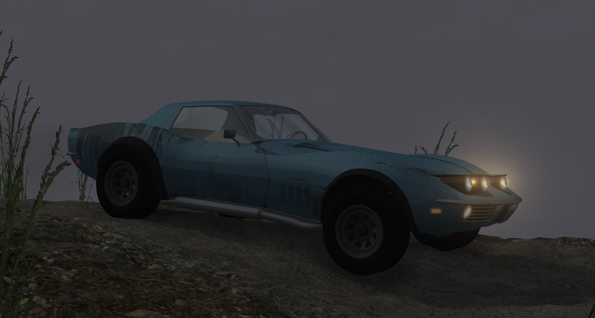 Gavril Vendetta thumbnail 2