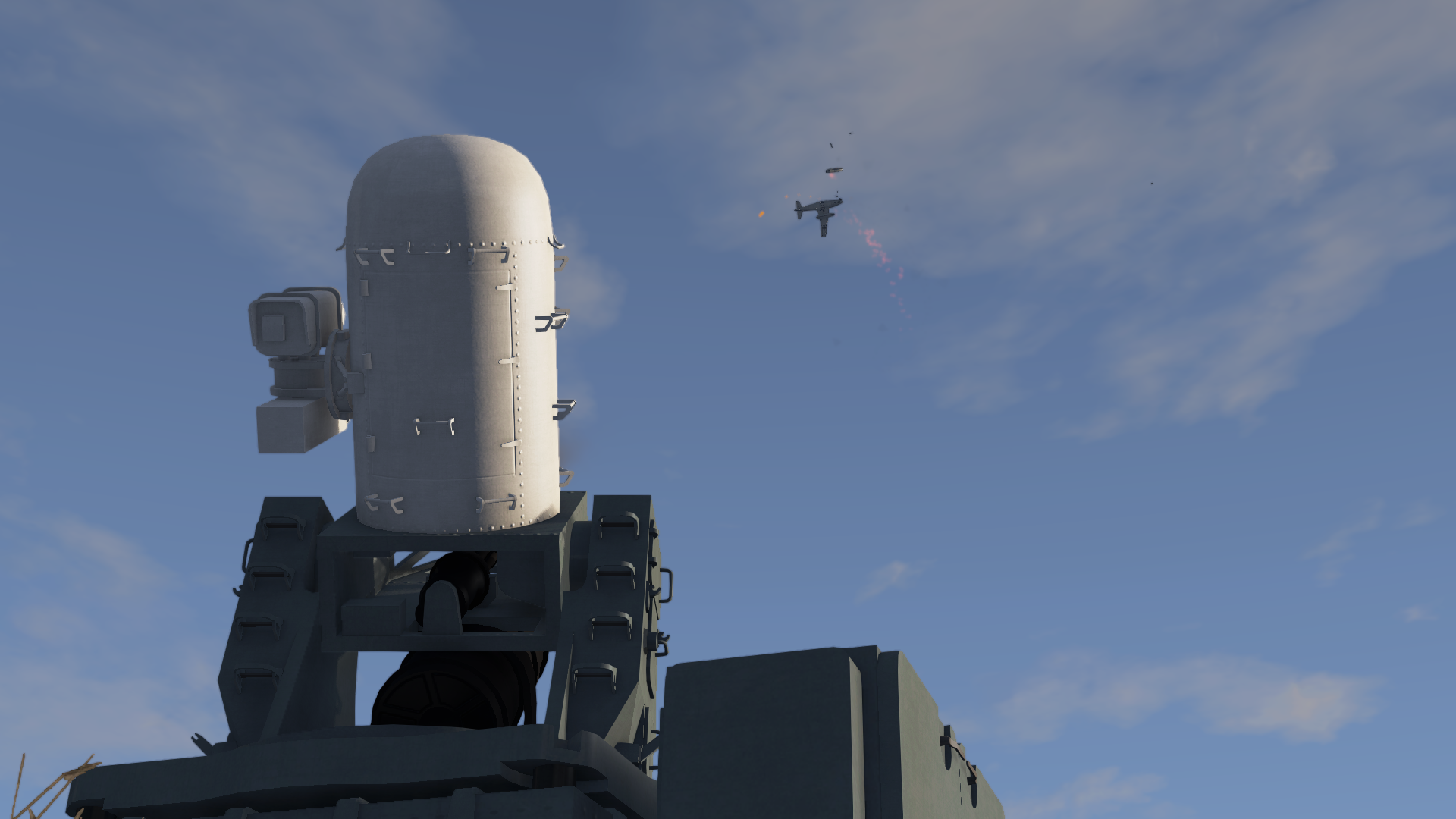 Phoulkon CIWS thumbnail 2