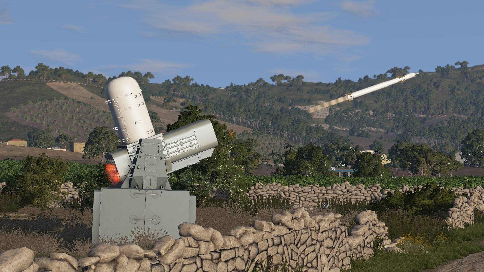 Phoulkon CIWS thumbnail 3