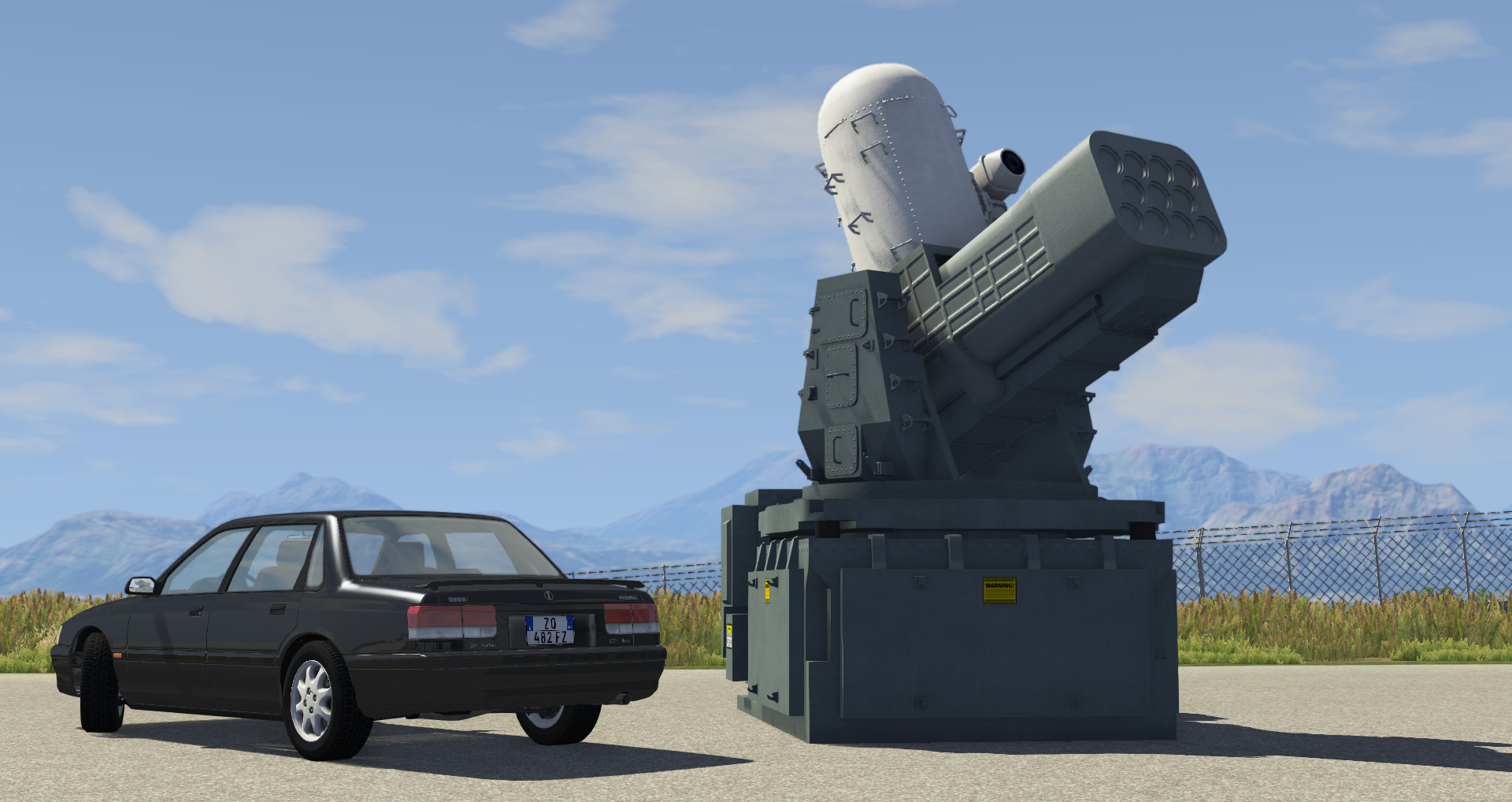 Phoulkon CIWS thumbnail 5