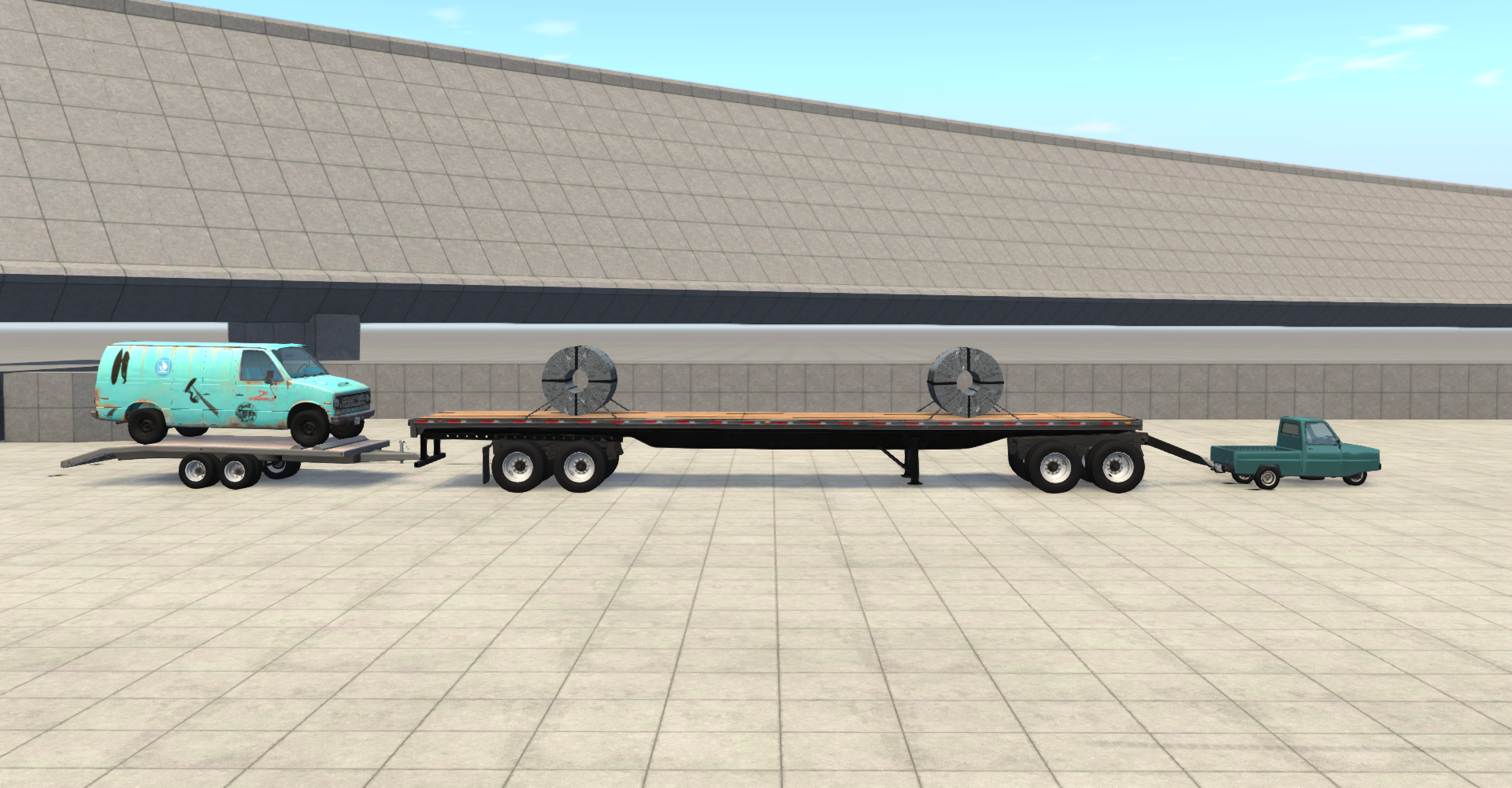Gavril T-series addon thumbnail 6