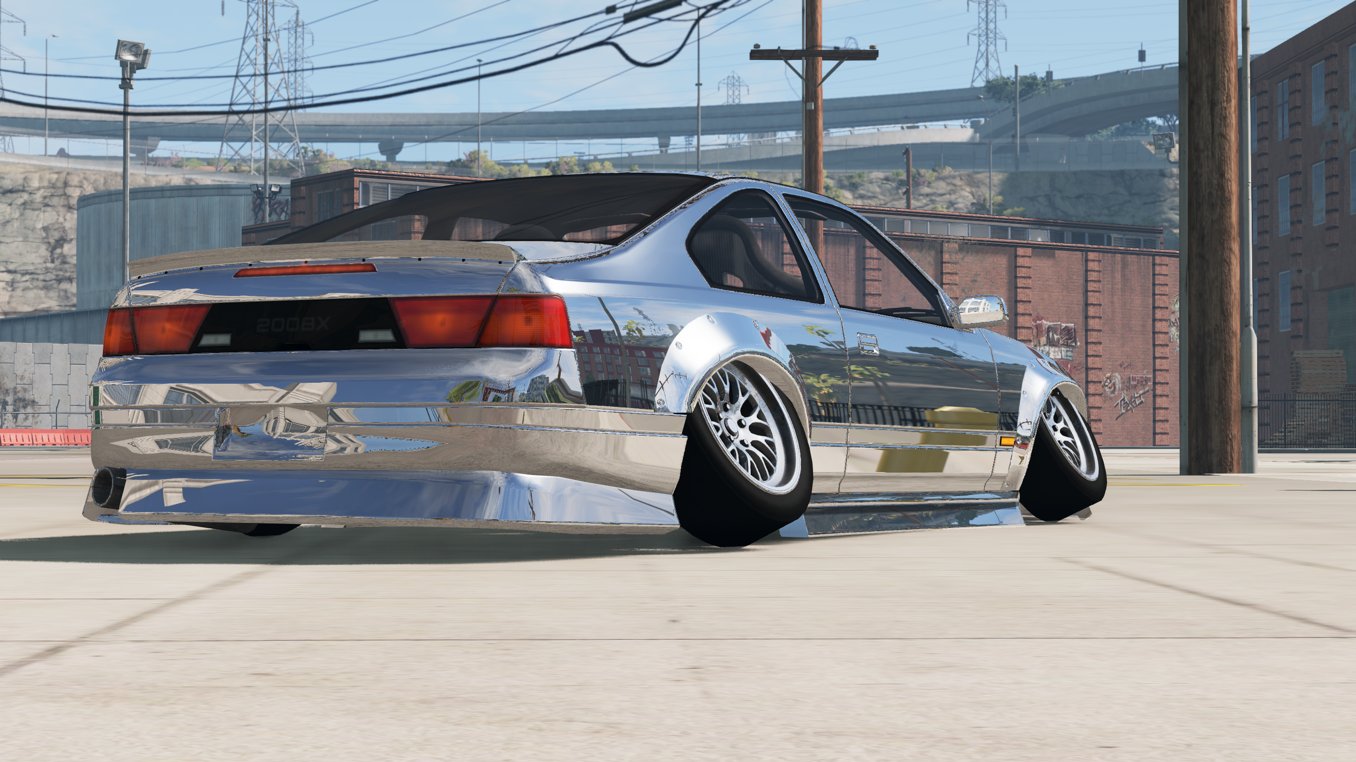 IYB 200BX thumbnail 5