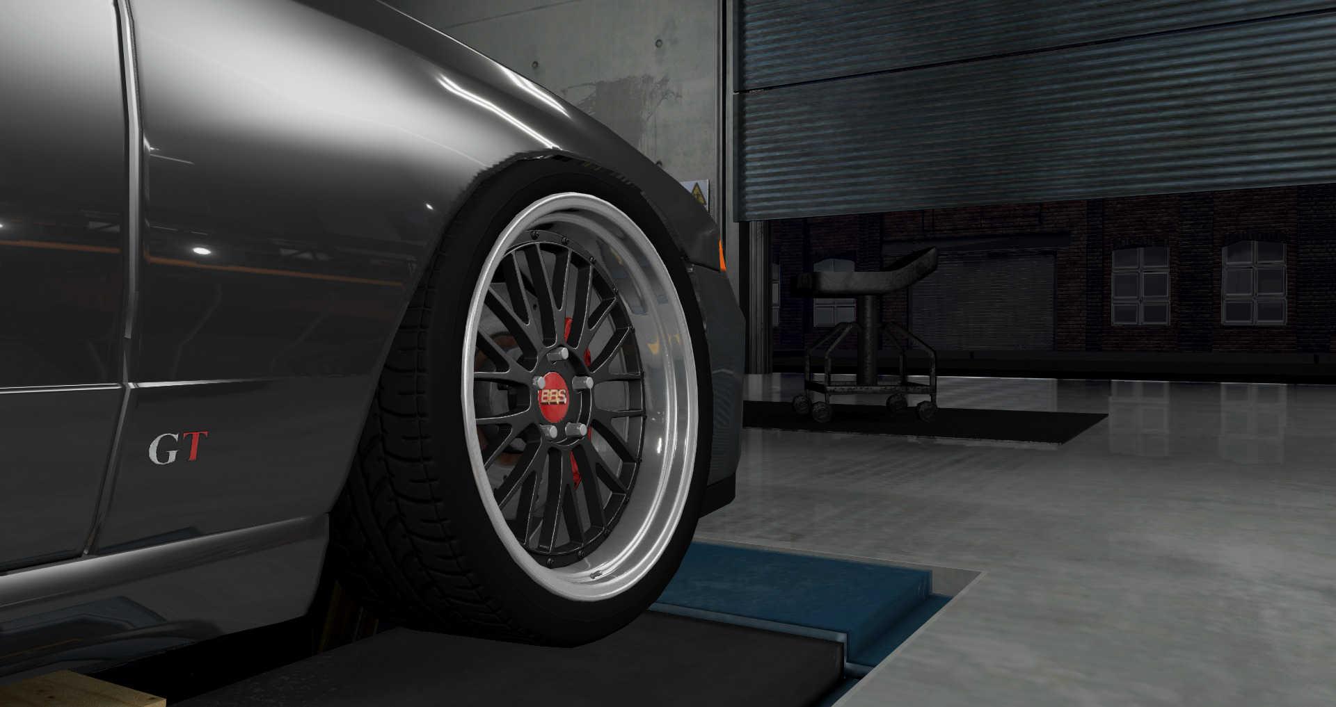 D-Troxx Wheel Pack thumbnail 2