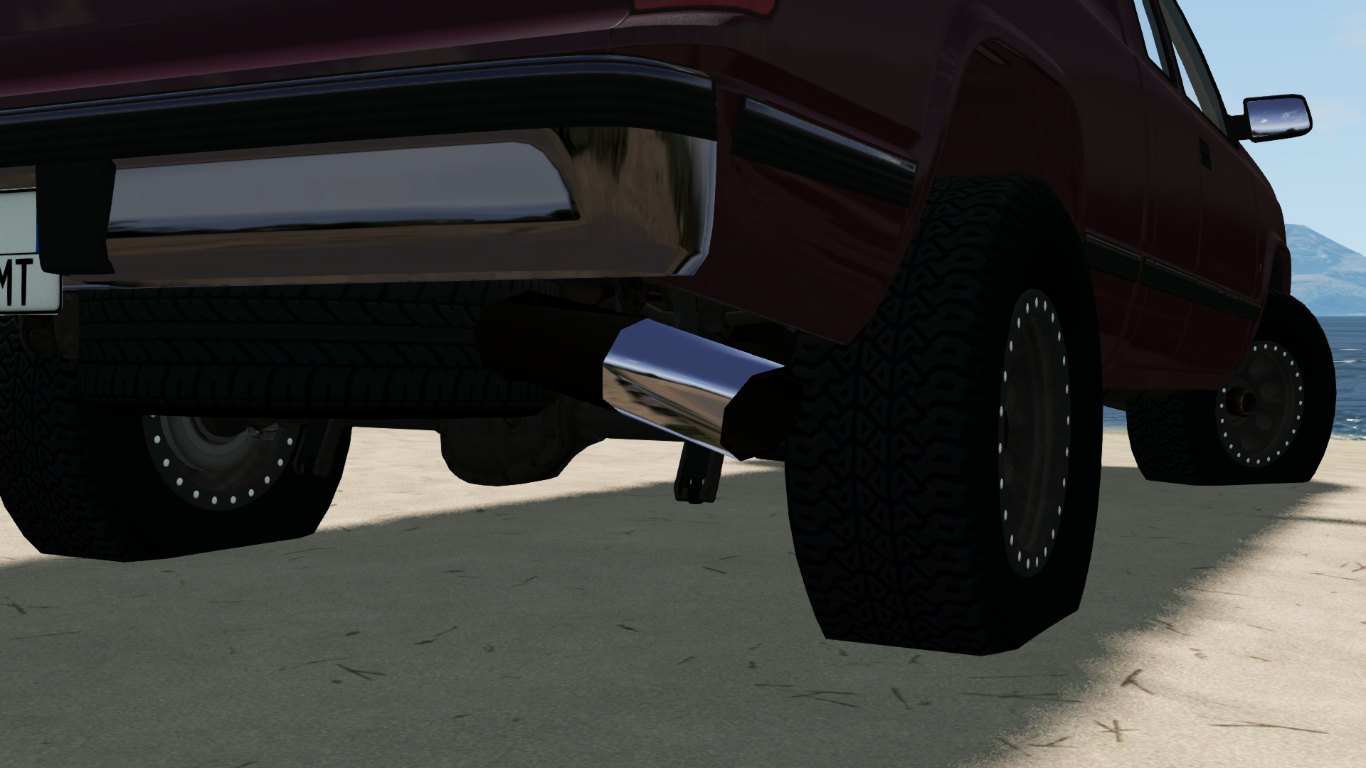 Cummins Diesel Engine Pack thumbnail 3
