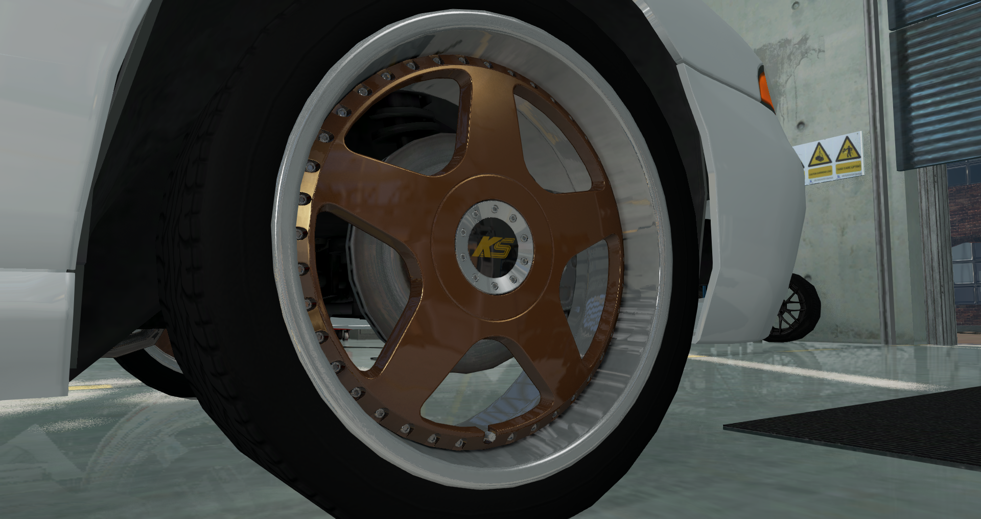 D-Troxx Wheel Pack thumbnail 3