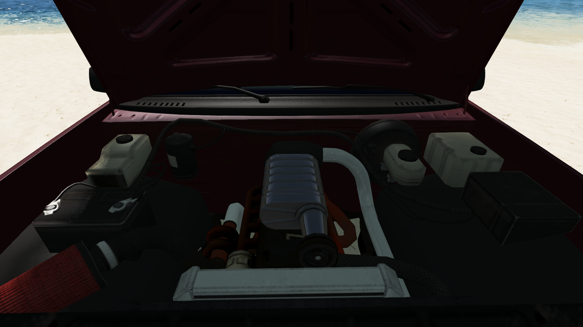 Cummins Diesel Engine Pack thumbnail 2
