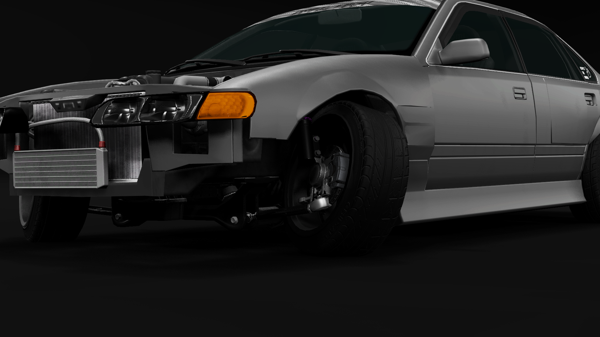 Ibishu JBX100 thumbnail 7