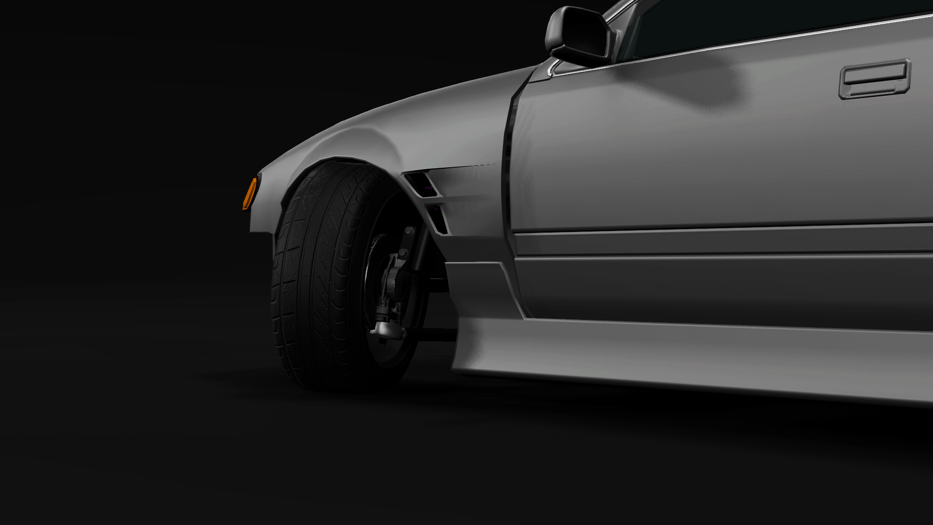 Ibishu JBX100 thumbnail 8