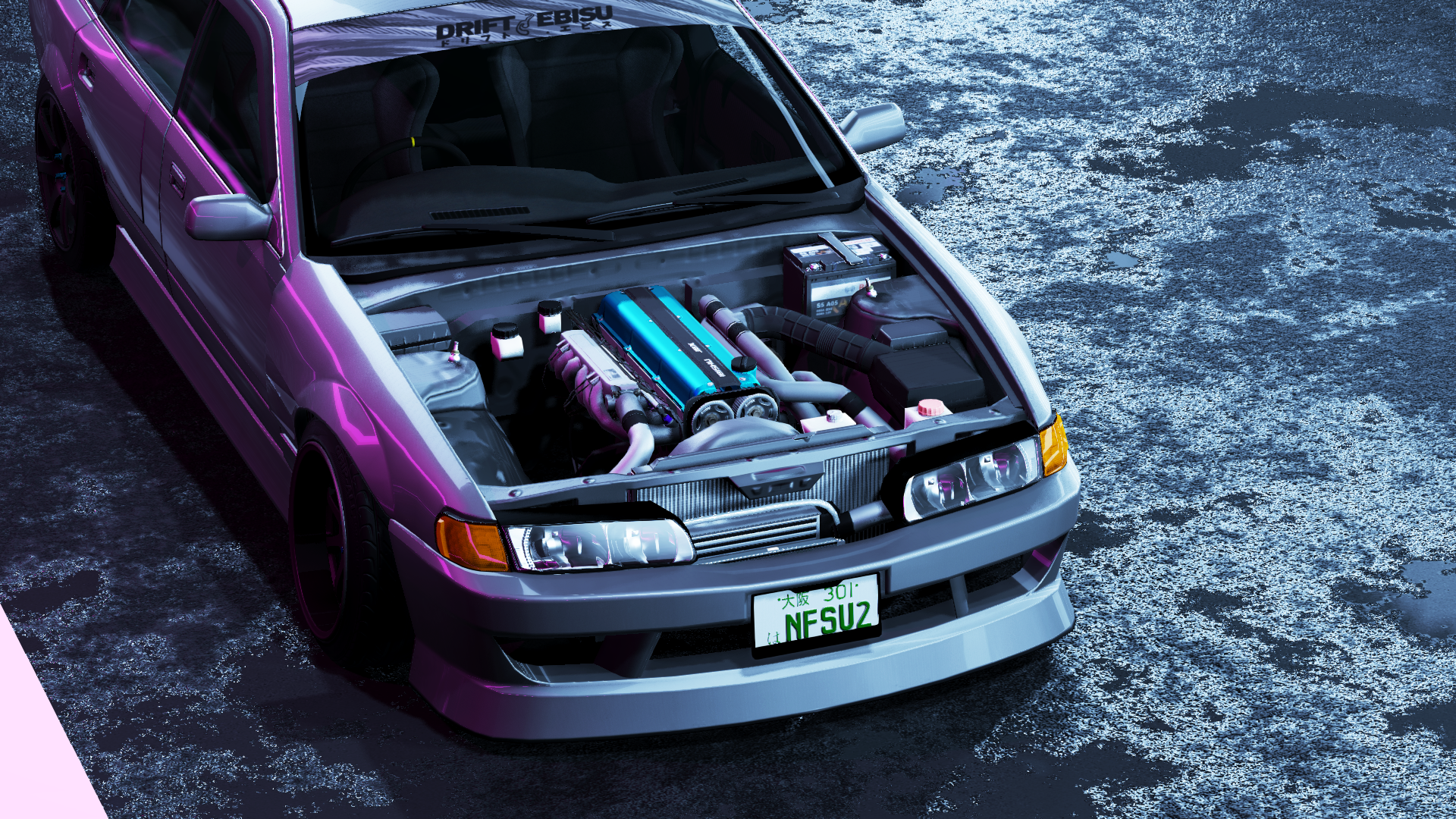 Ibishu JBX100 thumbnail 5
