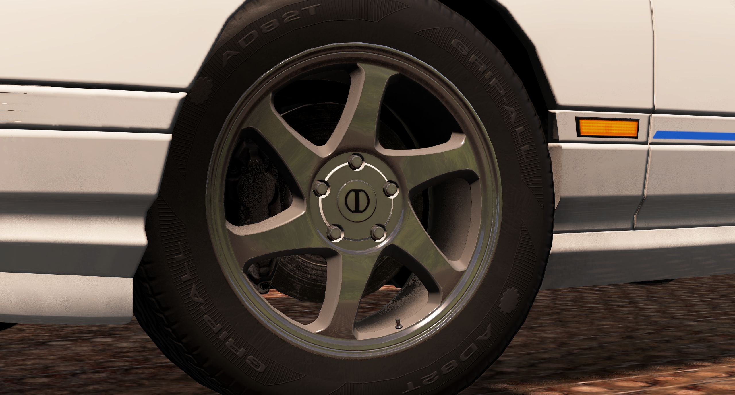 KLJP Core Mod thumbnail 5