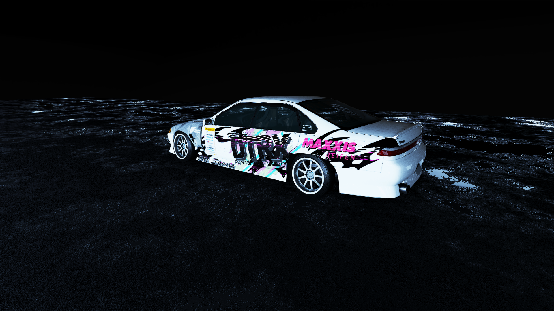 Ibishu JBX100 thumbnail 3