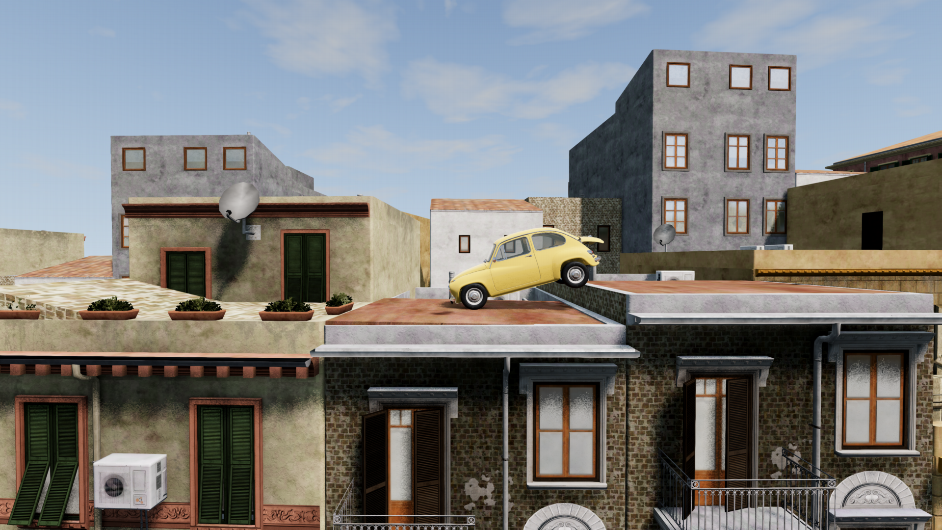 Stunt Missions thumbnail 3
