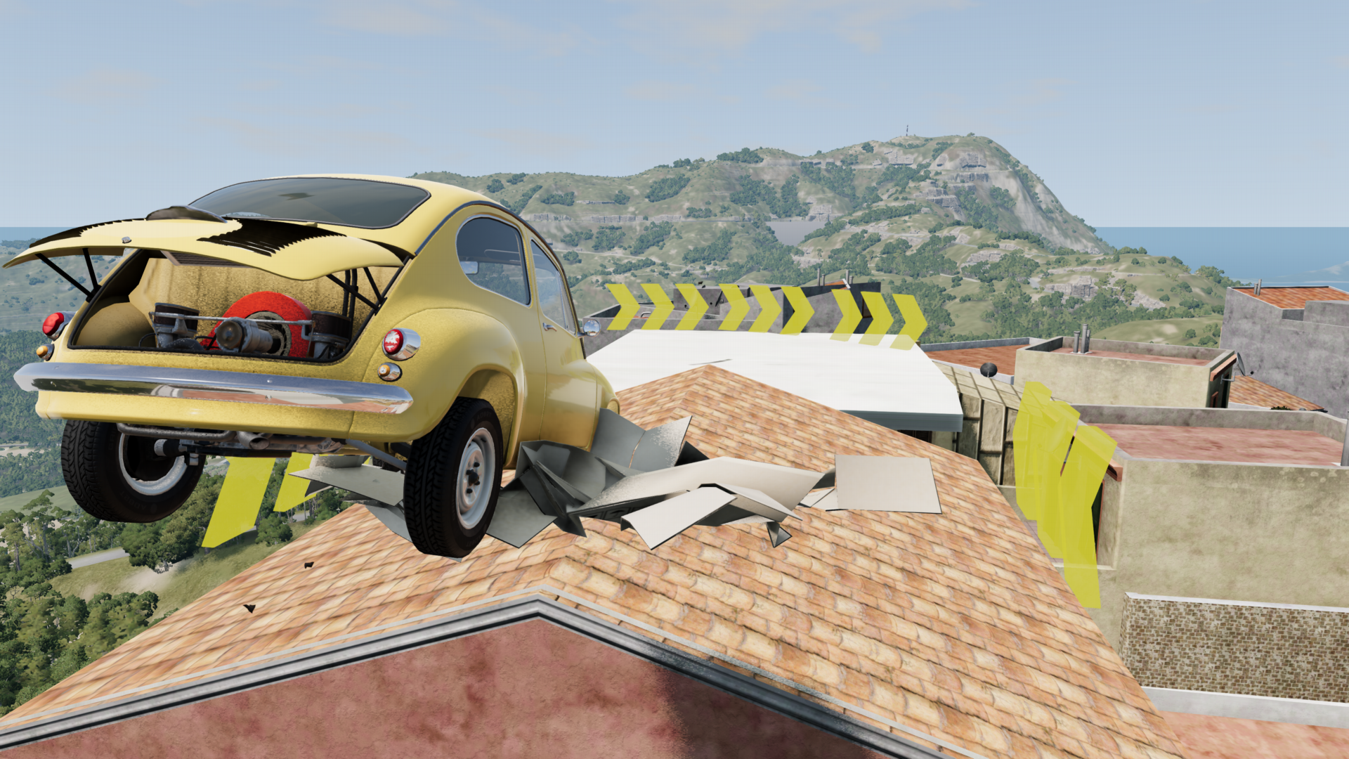 Stunt Missions thumbnail 4