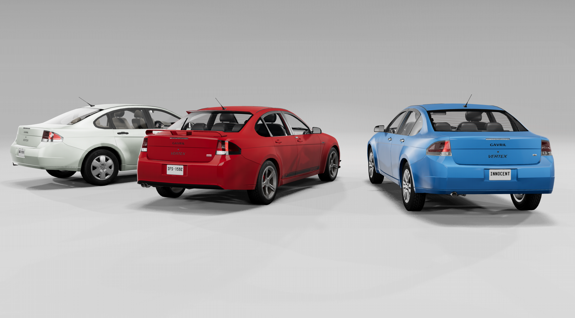 Gavril Vertex NA2 thumbnail 2