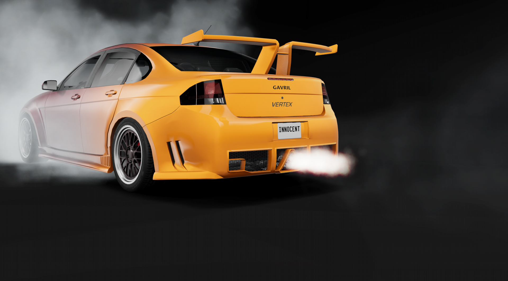 Gavril Vertex NA2 thumbnail 8