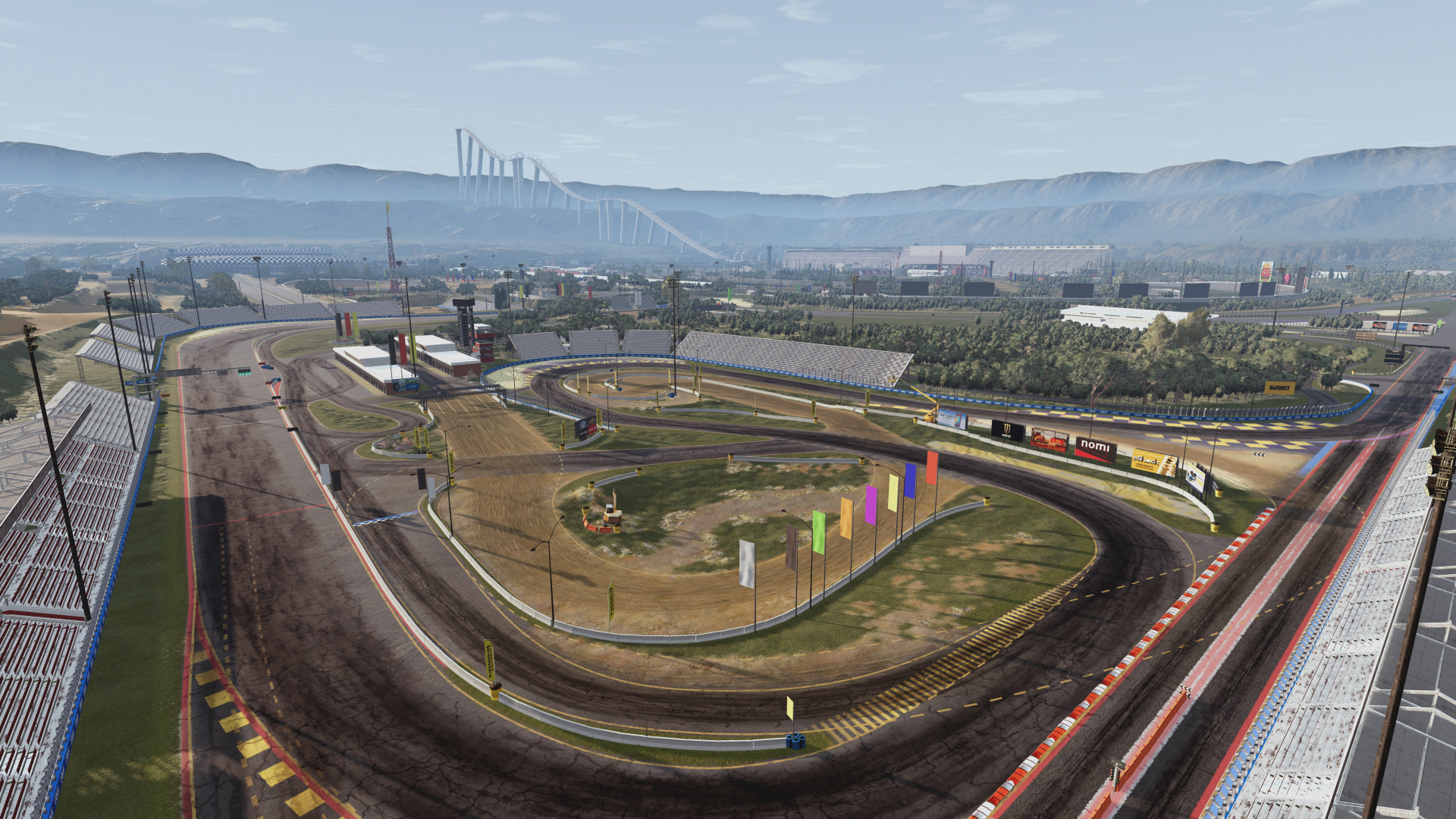 Motorsports Playground thumbnail 7