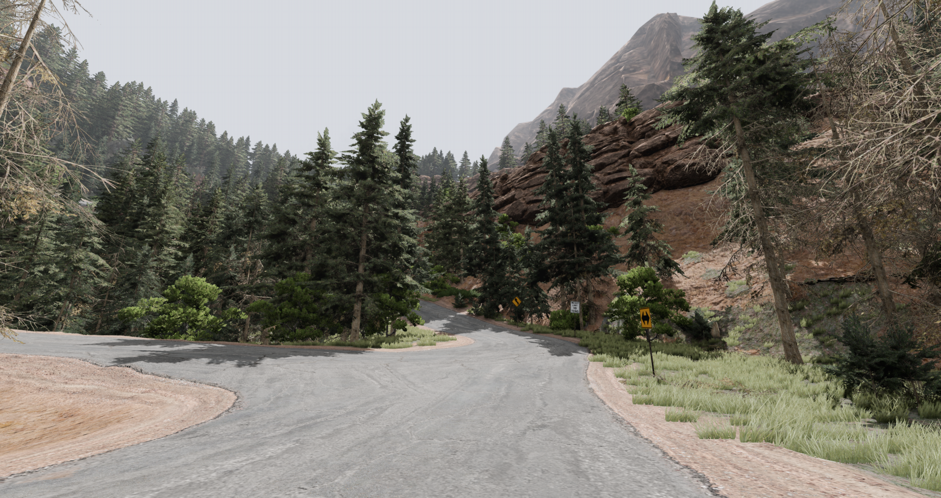 Beam Mountains thumbnail 6