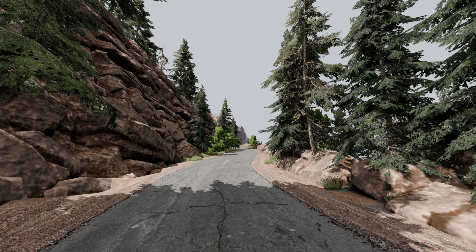 Beam Mountains thumbnail 7