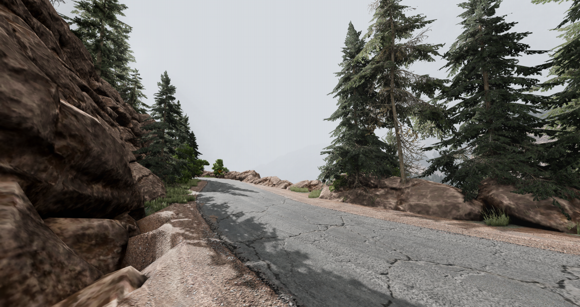 Beam Mountains thumbnail 8