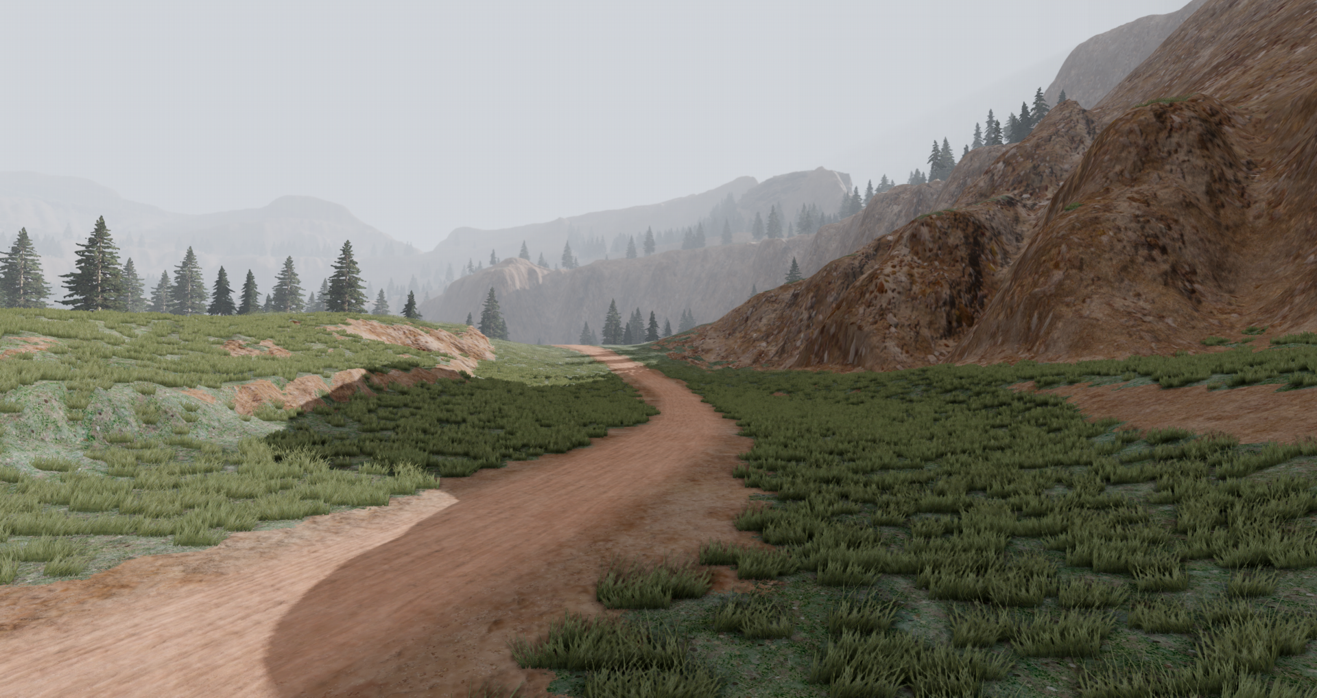 Beam Mountains thumbnail 3