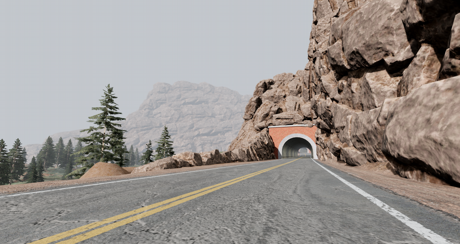 Beam Mountains thumbnail 5