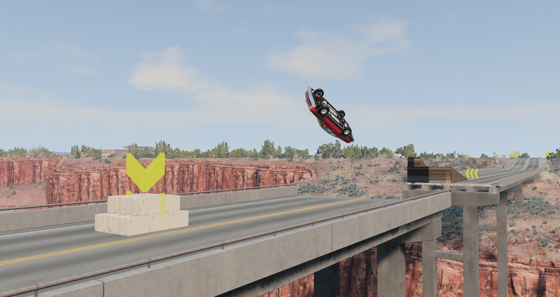 Stunt Missions thumbnail 7