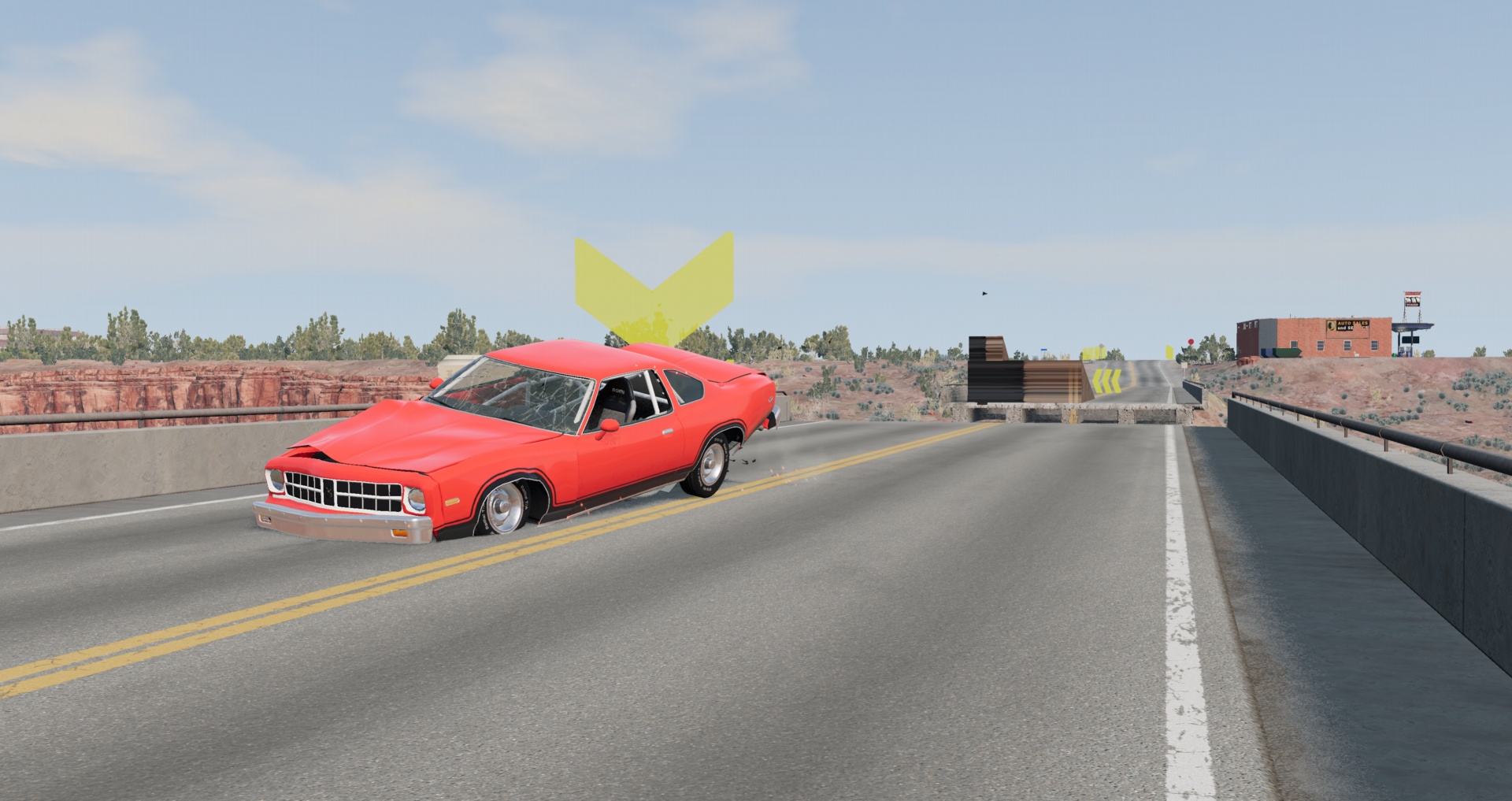 Stunt Missions thumbnail 8