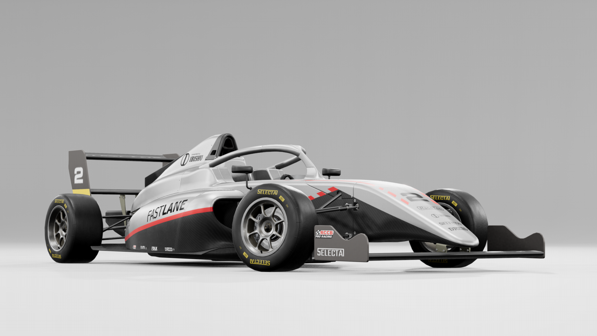Carbonworks F4 thumbnail 4