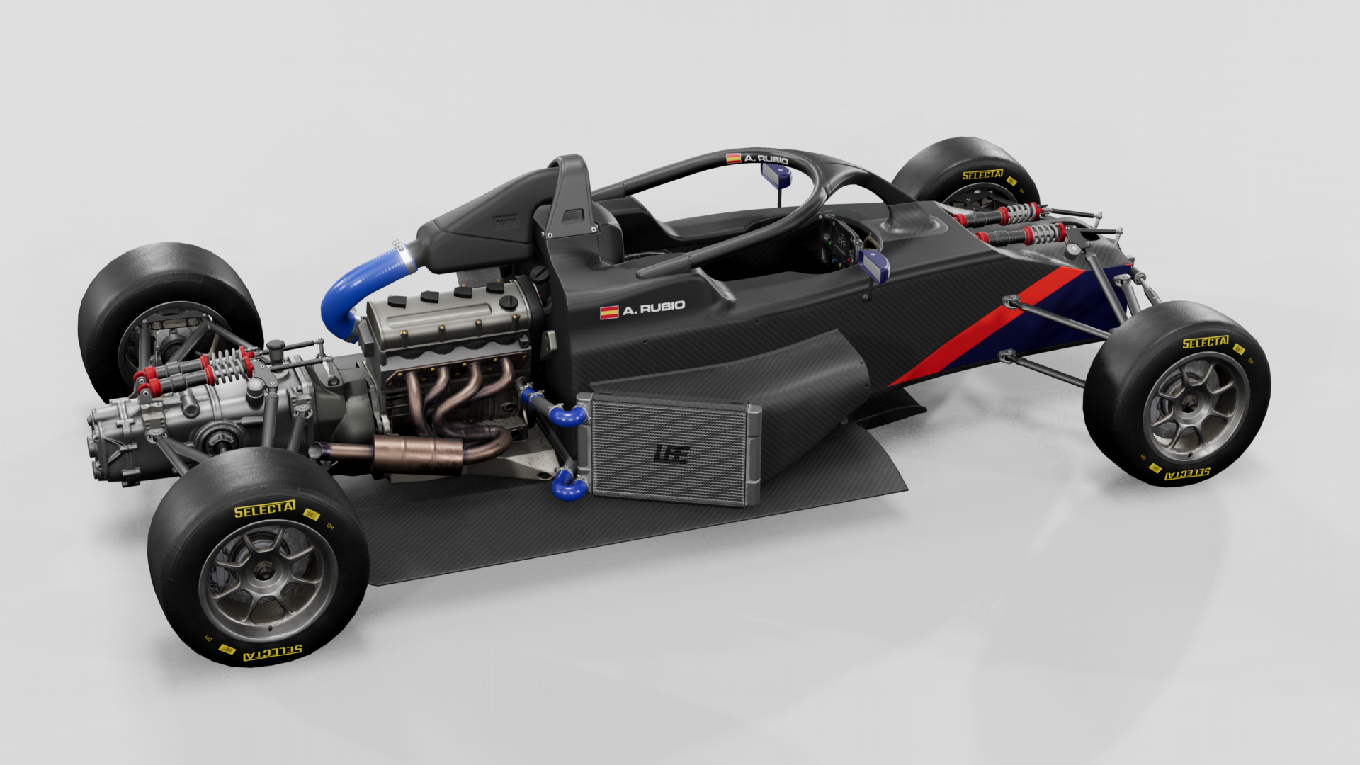 Carbonworks F4 thumbnail 5