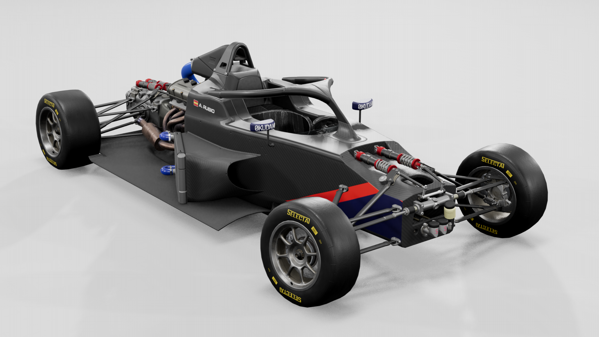 Carbonworks F4 thumbnail 6