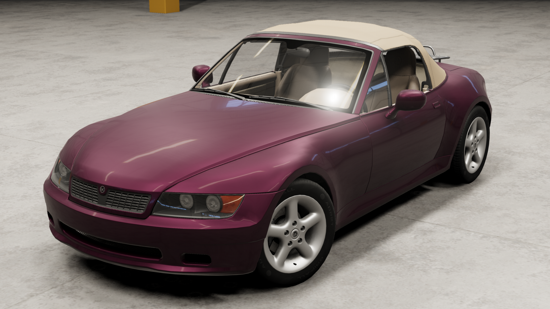 1994 ETK K-Series thumbnail 6