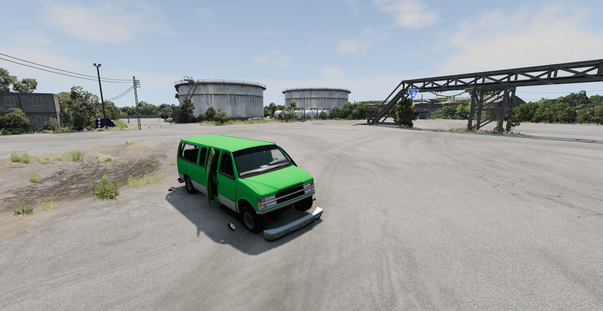 Used Car Generator thumbnail 3