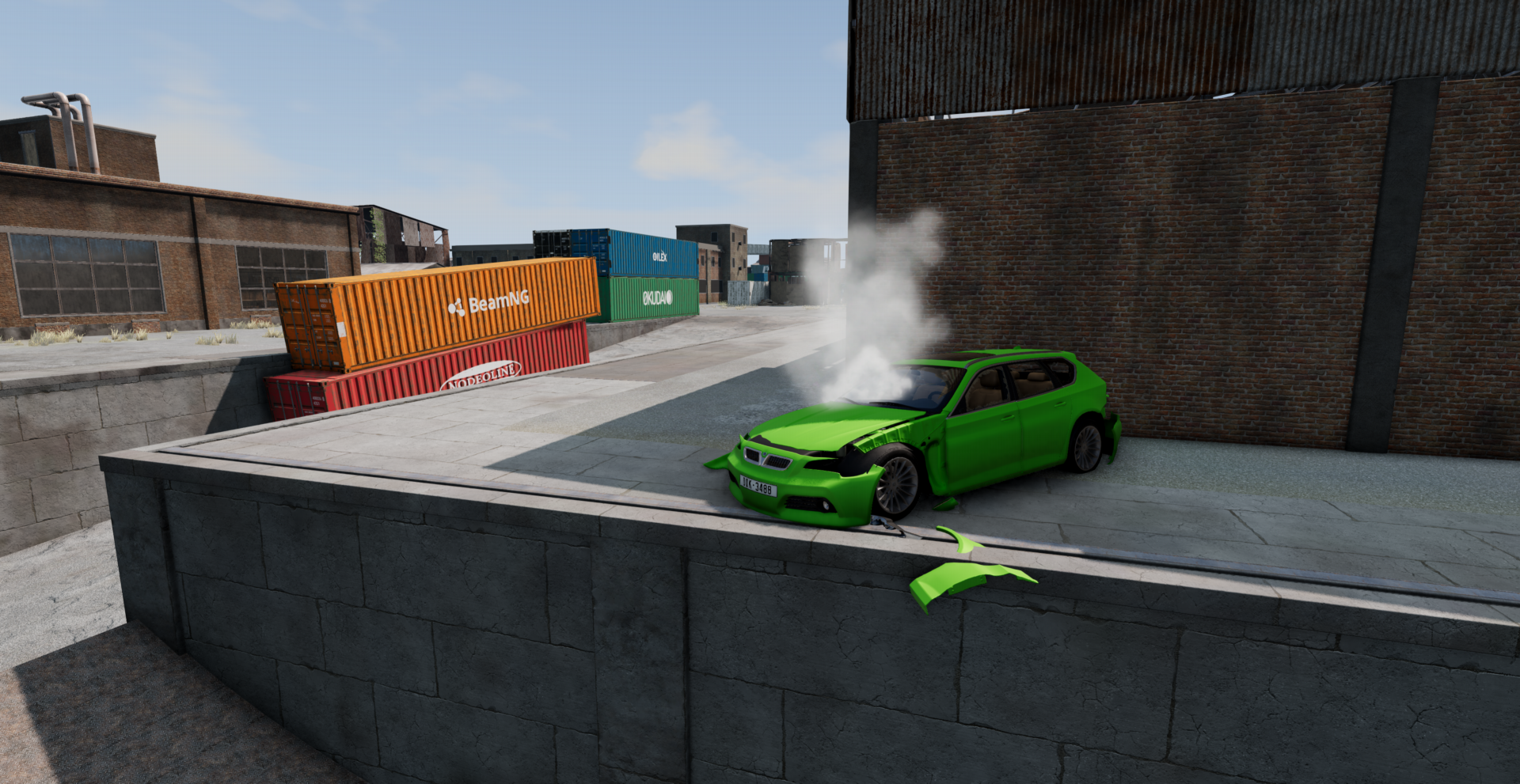 Used Car Generator thumbnail 2