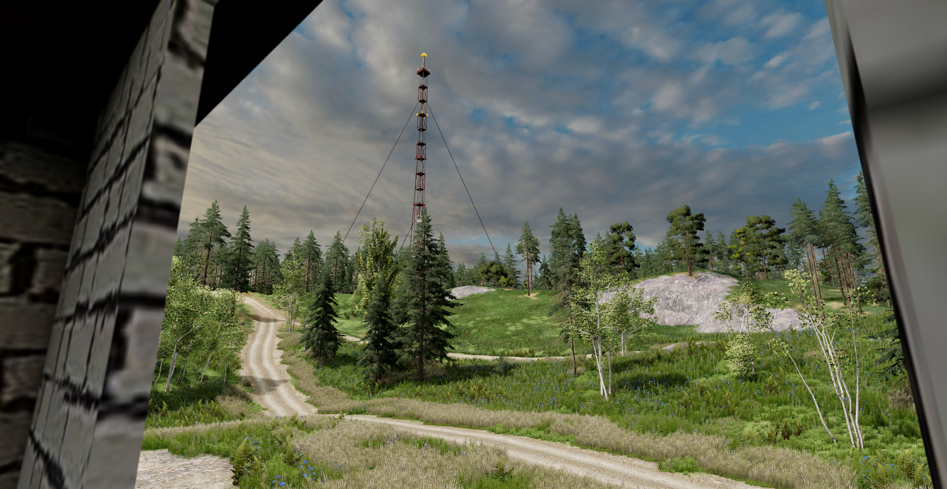 Russian Roads NP thumbnail 5
