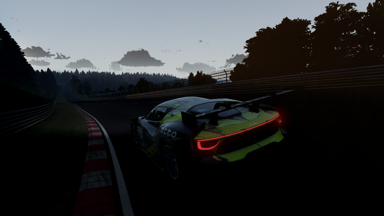 Scintilla GT3 Nurburgring Nordschleife thumbnail 6