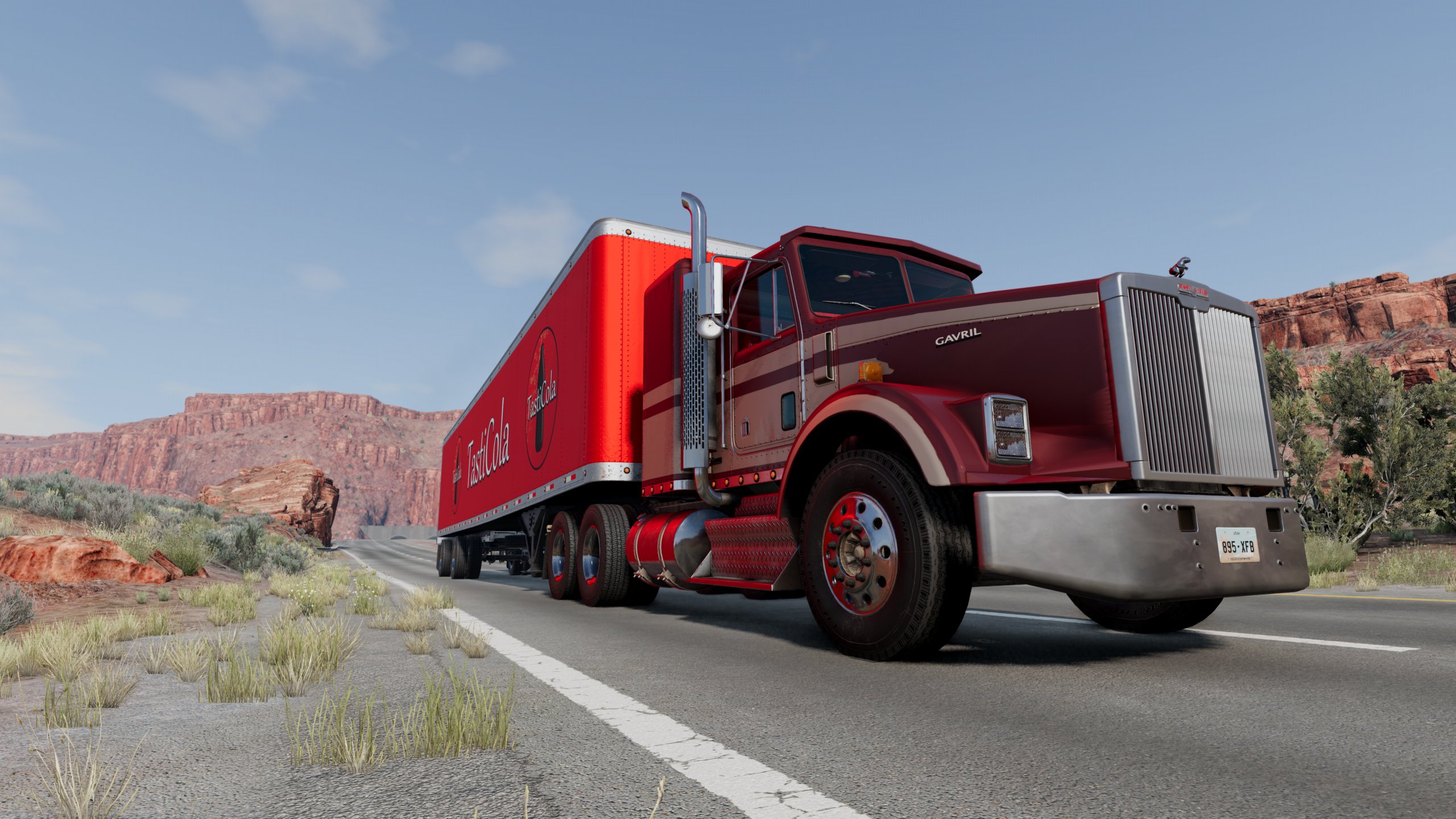 T-Series Drivetrain Expansion thumbnail 3