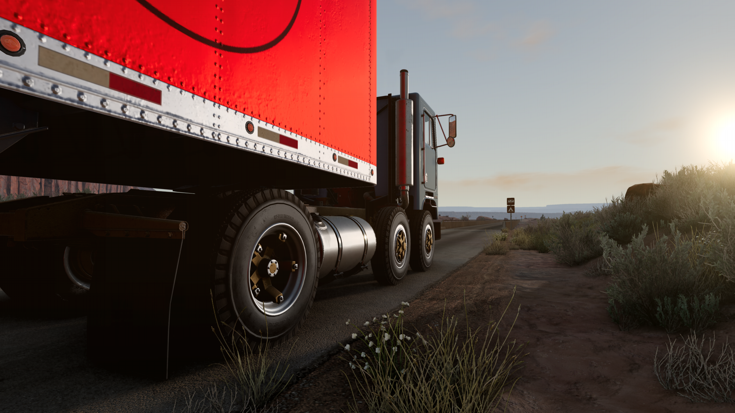 T-Series Drivetrain Expansion thumbnail 4