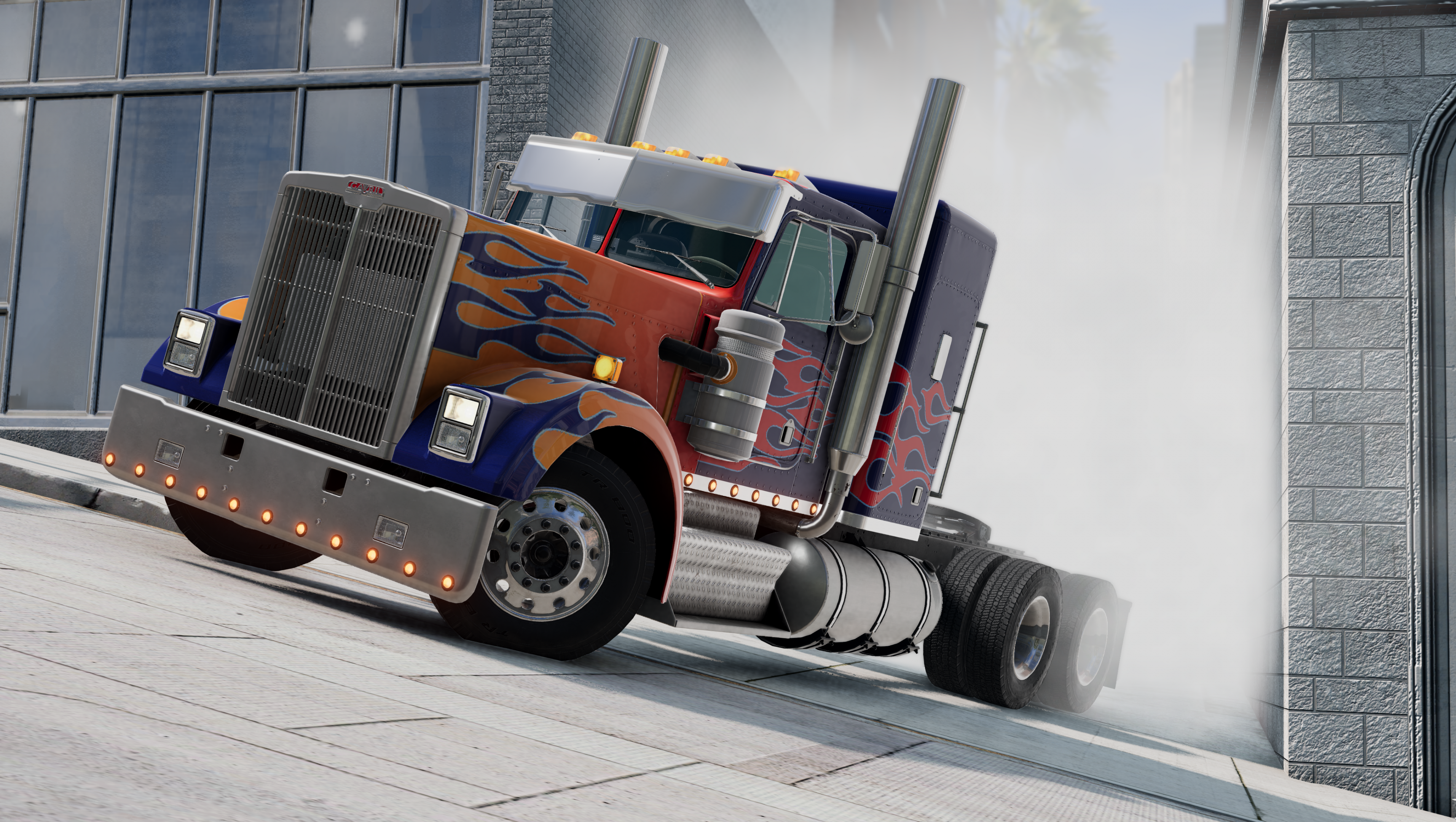 The AllSpark Pack (FKA The Prime Pack) thumbnail 2