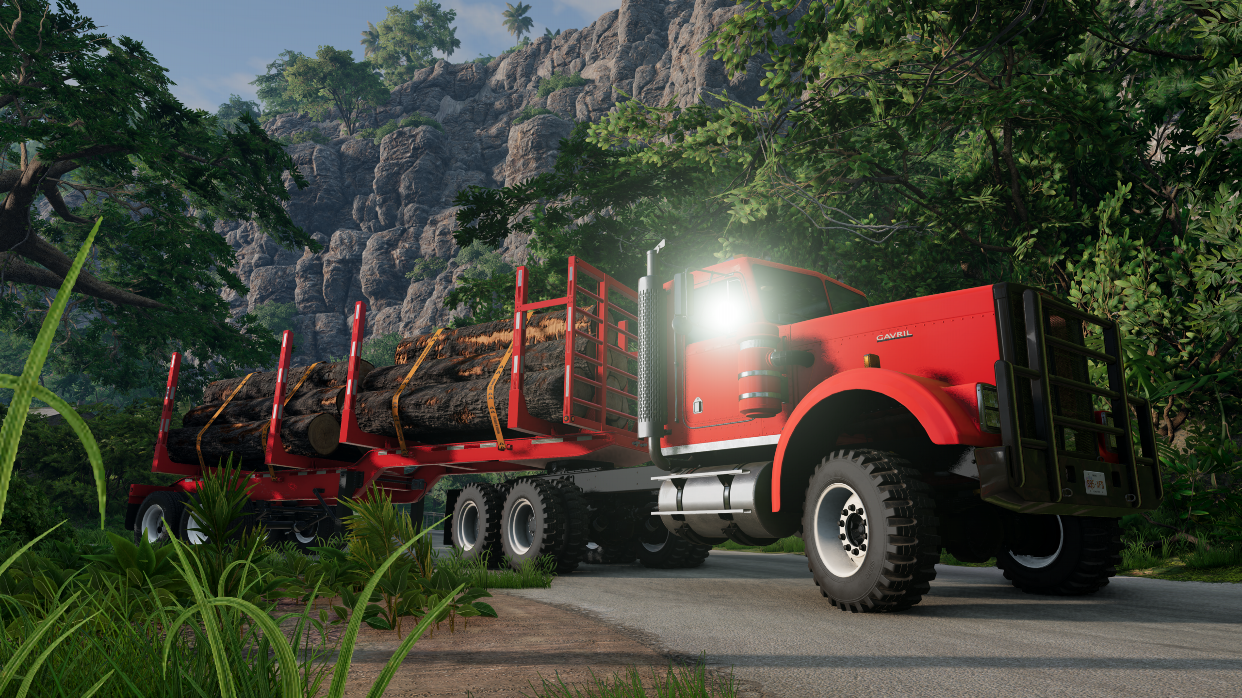 T-Series Drivetrain Expansion thumbnail 5