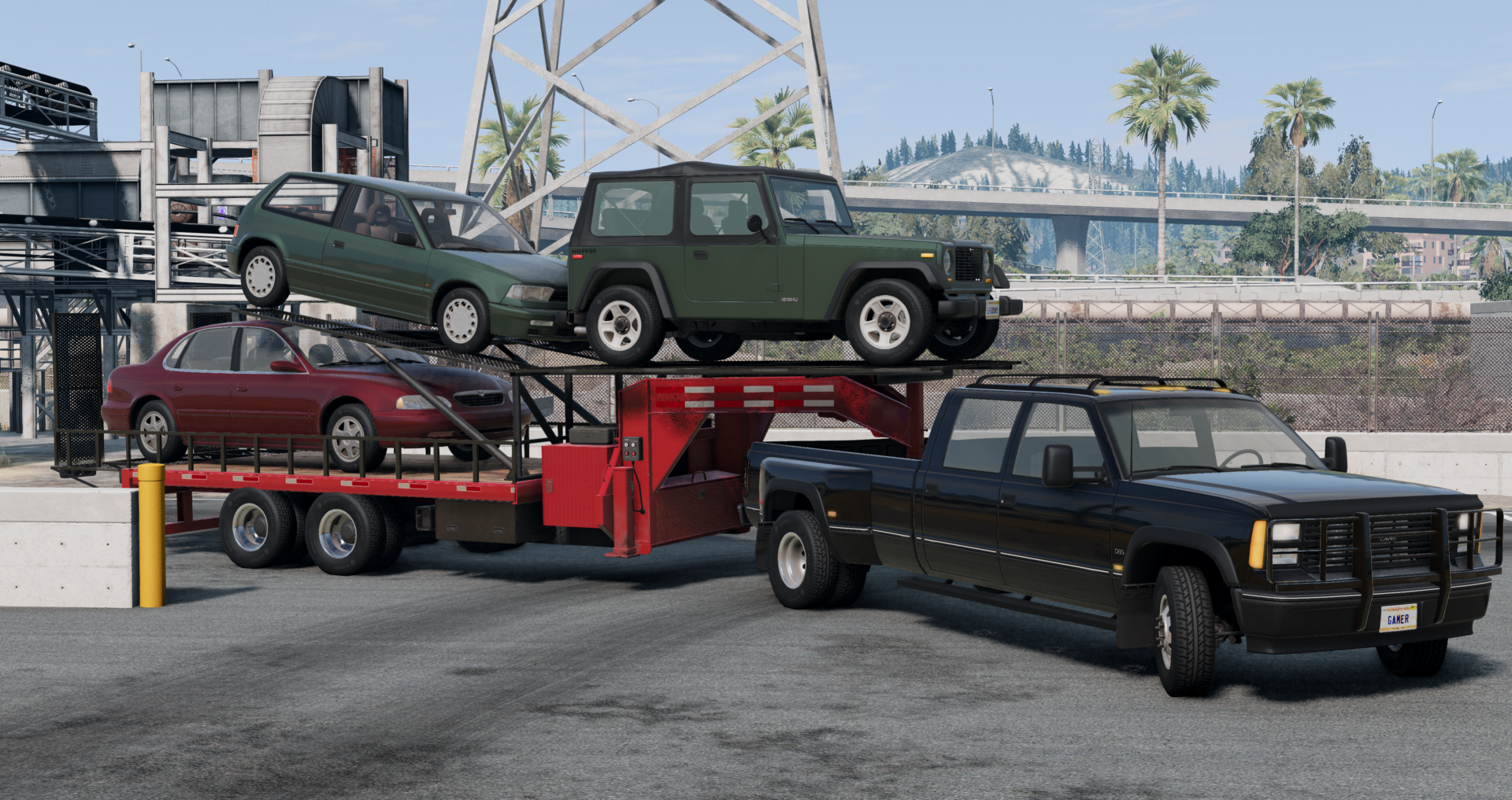 Gamer!'s Ultimate Pickup Parts thumbnail 5