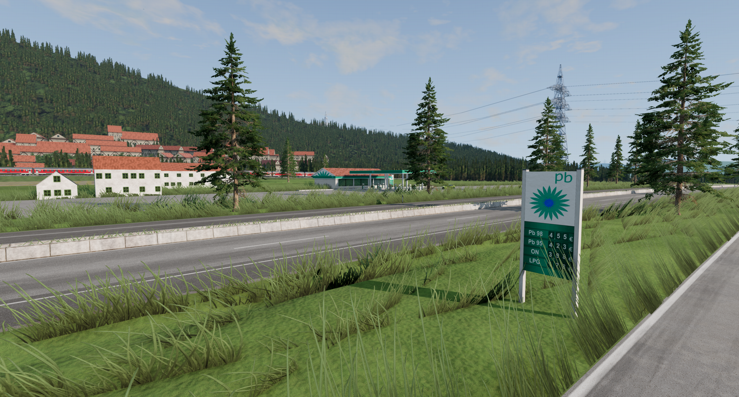 Autobahn 57k thumbnail 3