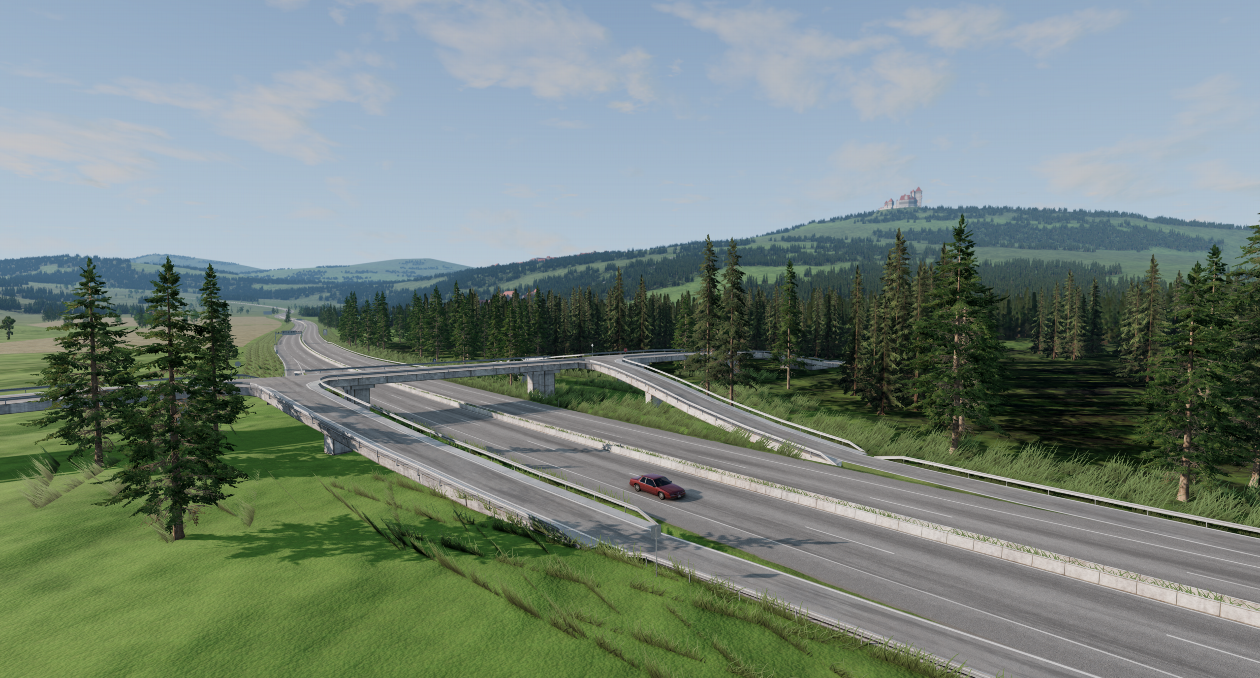 Autobahn 57k thumbnail 4