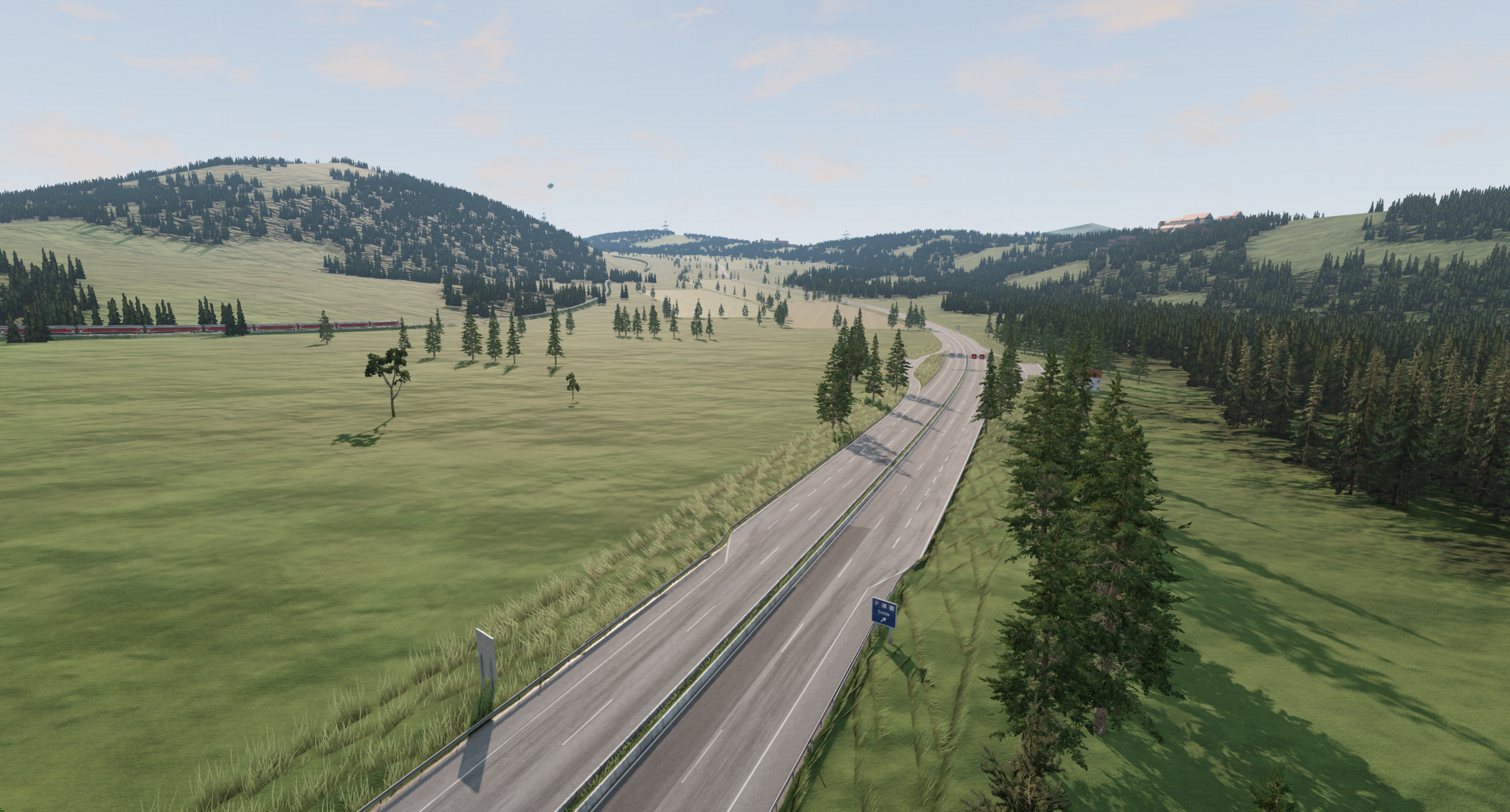 Autobahn 57k thumbnail 5