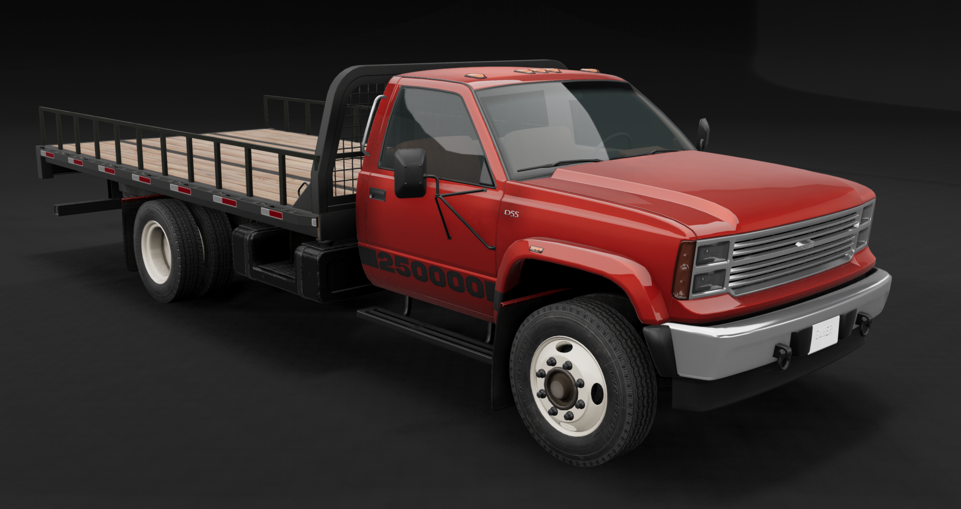 Gamer!'s Ultimate Pickup Parts thumbnail 6